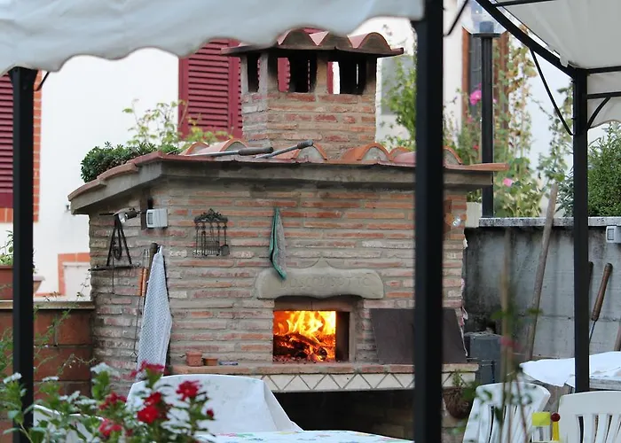 Bed & Breakfast Boscodisotto
