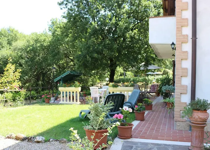 Boscodisotto 3*