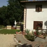 Frühstückspension Boscodisotto Rapolano Terme