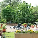 Boscodisotto Frühstückspension Rapolano Terme
