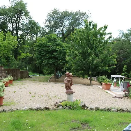 Boscodisotto Frühstückspension 3*